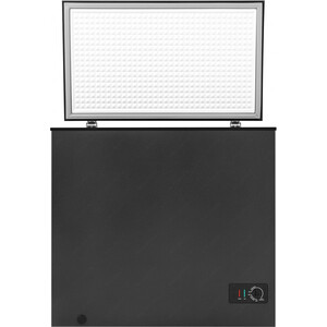 Морозильный ларь WILLMARK CF-250BS