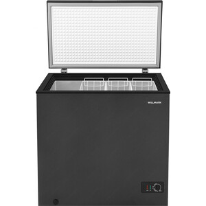 Морозильный ларь WILLMARK CF-250BS