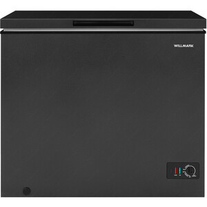 Морозильный ларь WILLMARK CF-310BS
