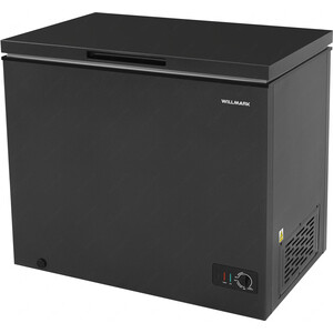Морозильный ларь WILLMARK CF-310BS