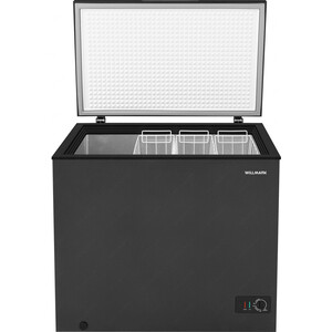 Морозильный ларь WILLMARK CF-310BS