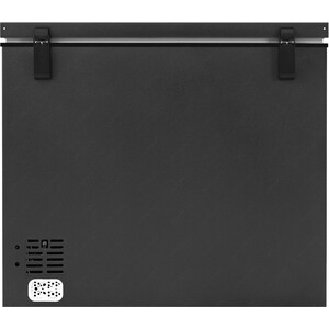 Морозильный ларь WILLMARK CF-310BS