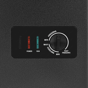 Морозильный ларь WILLMARK CF-310BS