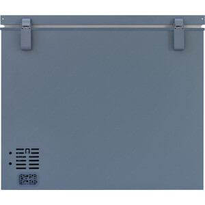 Морозильный ларь WILLMARK CF-310MS