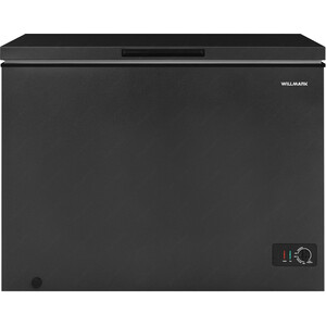 Морозильный ларь WILLMARK CF-380BS