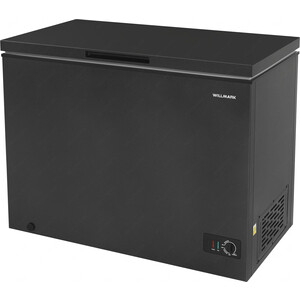 Морозильный ларь WILLMARK CF-380BS