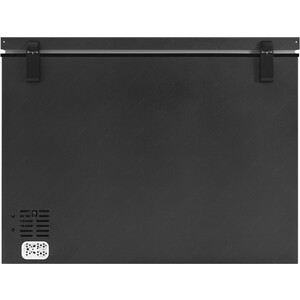 Морозильный ларь WILLMARK CF-380BS