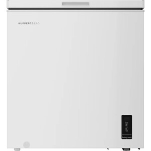 Морозильный ларь Kuppersberg FLCF 200 W