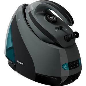 Парогенератор Weissgauff WSS 301 DPB Turbo Steam Pro