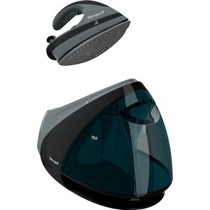 Парогенератор Weissgauff WSS 301 DPB Turbo Steam Pro