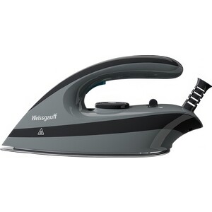 Парогенератор Weissgauff WSS 301 DPB Turbo Steam Pro