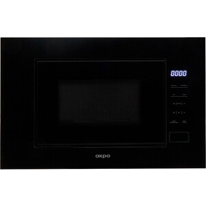 Встраиваемая микроволновая печь AKPO MEA 72007 DTP BL