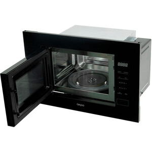 Встраиваемая микроволновая печь AKPO MEA 72007 DTP BL