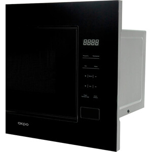 Встраиваемая микроволновая печь AKPO MEA 72007 DTP BL