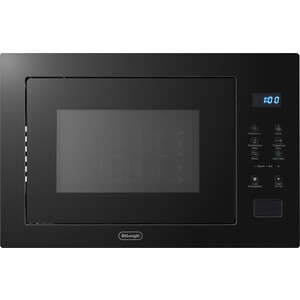 Встраиваемая микроволновая печь DeLonghi DMO 25NB TEANO