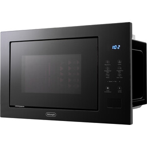 Встраиваемая микроволновая печь DeLonghi DMO 25NB TEANO