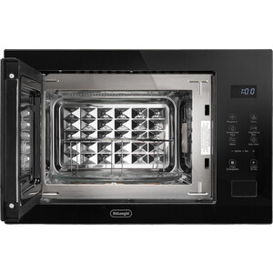 Встраиваемая микроволновая печь DeLonghi DMO 25NB TEANO