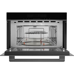 Встраиваемая микроволновая печь AKPO MEA 3410 TDH BL