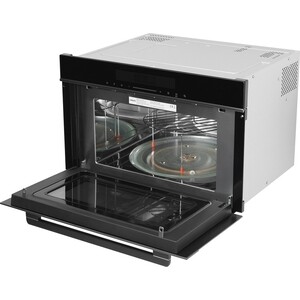 Встраиваемая микроволновая печь AKPO MEA 3410 TDH BL