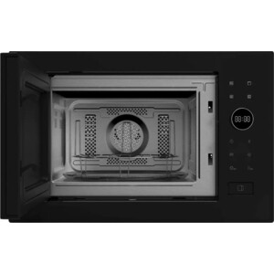 Встраиваемая микроволновая печь Haier HMX-BPG259MB