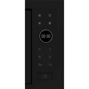 Встраиваемая микроволновая печь Haier HMX-BPG259MB