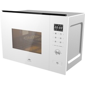 Встраиваемая микроволновая печь MILLEN MBW 381 WH