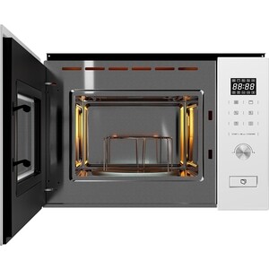 Встраиваемая микроволновая печь MILLEN MBW 381 WH