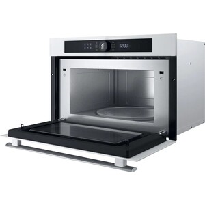 Встраиваемая микроволновая печь Whirlpool WMD44MW