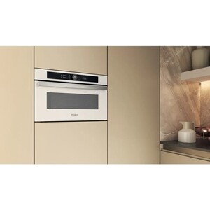 Встраиваемая микроволновая печь Whirlpool WMD44MW