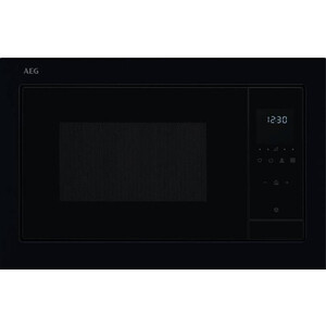 Встраиваемая микроволновая печь AEG OS5GM251EB