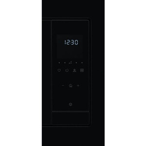 Встраиваемая микроволновая печь AEG OS5GM251EB