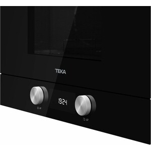 Встраиваемая микроволновая печь Teka ML 8220 BIS L Night River Black