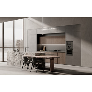 Встраиваемая микроволновая печь Kuppersbusch MR 6330.0 GPH