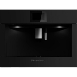 Встраиваемая кофемашина Kuppersbusch CKV 6800.0 S