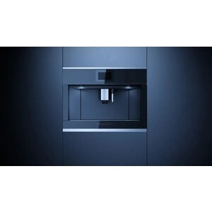 Встраиваемая кофемашина Kuppersbusch CKV 6800.0 S