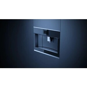 Встраиваемая кофемашина Kuppersbusch CKV 6800.0 S