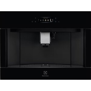 Встраиваемая кофемашина Electrolux KBC85Z
