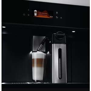 Встраиваемая кофемашина Electrolux KBC85Z