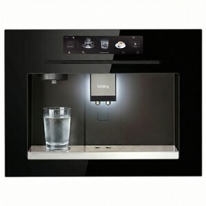 Встраиваемая кофемашина Korting KCM 9830 BCG