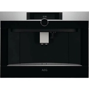 Встраиваемая кофемашина AEG KKK994500M