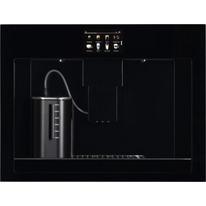 Встраиваемая кофемашина Hiberg PROFF-K