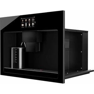 Встраиваемая кофемашина Hiberg PROFF-K