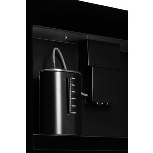 Встраиваемая кофемашина Hiberg PROFF-K