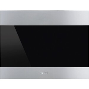 Встраиваемый винный шкаф Smeg CVI320XE