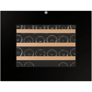 Встраиваемый винный шкаф Dunavox DXB-24.51B.TO