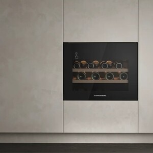 Встраиваемый винный шкаф Kuppersberg RBW 46