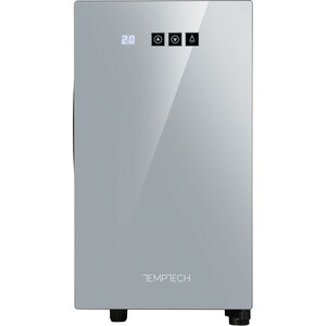 Винный шкаф Temptech FX1200SZB