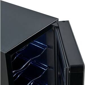 Винный шкаф Temptech FX1200SZB