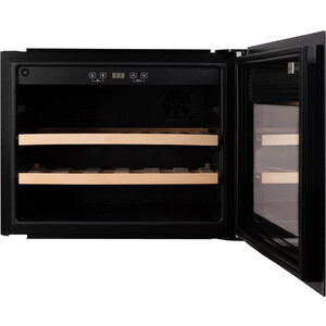 Встраиваемый винный шкаф Graude FWK 45.2