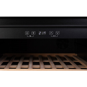 Встраиваемый винный шкаф Graude FWK 45.2